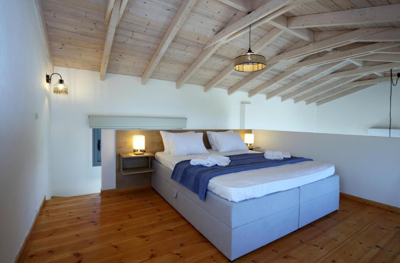 Tsakmakis Luxury- Panoramic Sea View - Lefkada