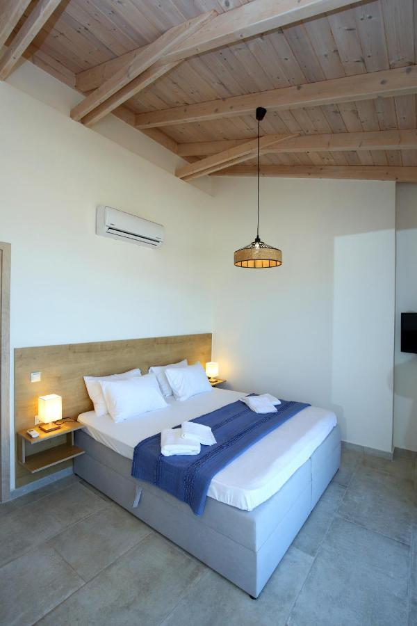 Tsakmakis Luxury- Panoramic Sea View - Lefkada Tsoukaladhes