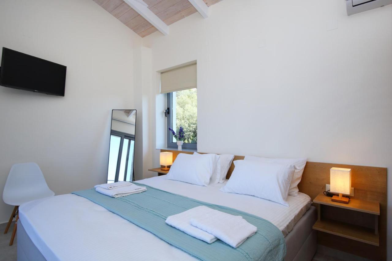 Villa Tsakmakis Luxury- Panoramic Sea View - Lefkada *