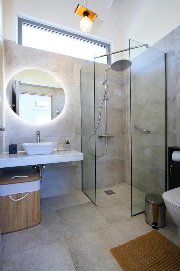Villa Tsakmakis Luxury- Panoramic Sea View - Lefkada Tsoukaladhes