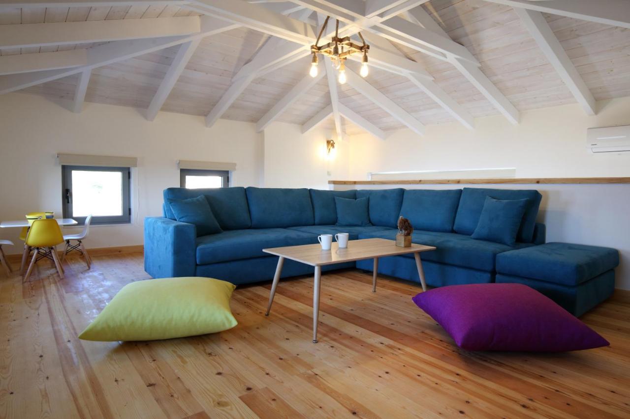 Villa Tsakmakis Luxury- Panoramic Sea View - Lefkada *