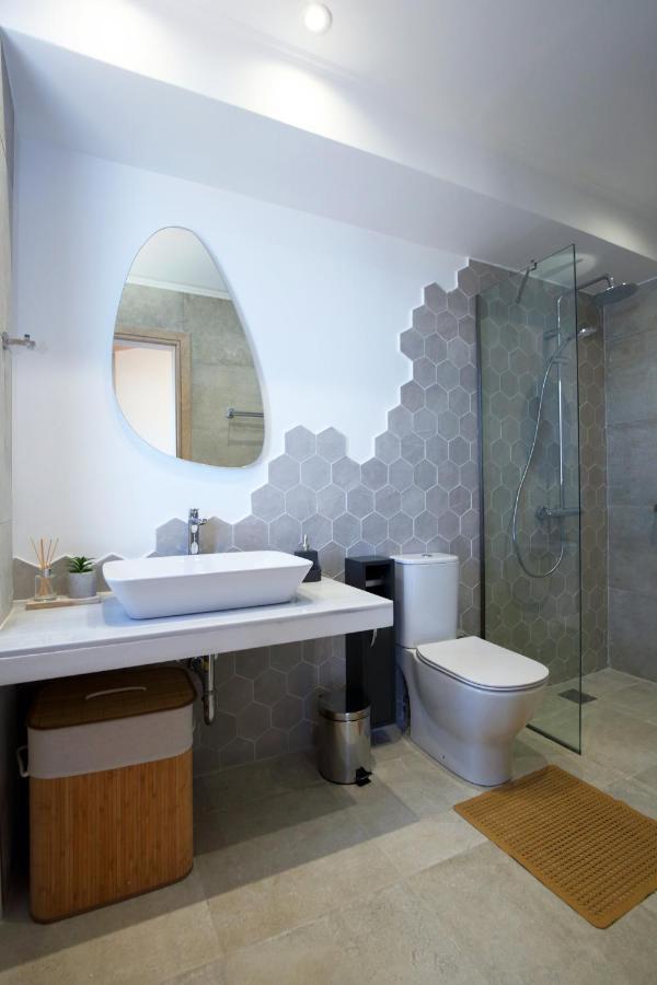 Tsakmakis Luxury- Panoramic Sea View - Lefkada Villa *