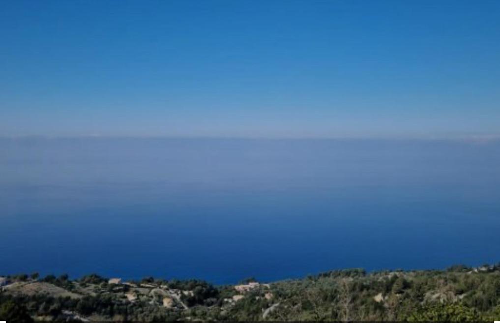 Tsakmakis Luxury- Panoramic Sea View - Lefkada